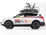 Toyota RAV4 LifeTime Fitness 2013 года